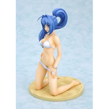 君が望む永遠 速瀬 水月 (1/8スケールPVC塗装済み完成品)