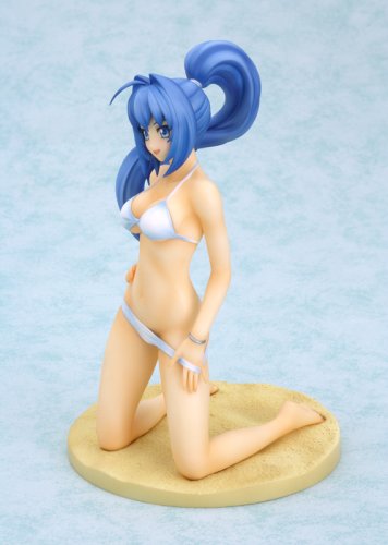 Cover image : 君が望む永遠 速瀬 水月 (1/8スケールPVC塗装済み完成品)