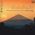 Shakuhachi-the Japanese Bamboo