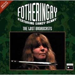 The Lost Broadcasts (CD+DVD)