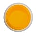 Cyalume LightShape Circle Marker Chemical Light Sticks, Orange, 4 Hour Duration (Pack of 10)
