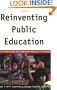 Reinventing Public Education: How Contracting Can Transform America's Schools (Rand Research Study)