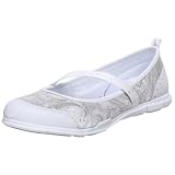 Skechers Women's Hi-Lite-Flower Bed Sneaker