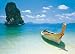 PHUKET THAILAND - 40x55 - GIANT / MURAL POSTER