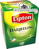 Lipton Darjeeling Leaf Tea (Green Label Tea), 450 gms, (Pack of 3)