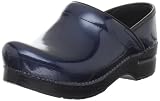 Dansko Women's Professional Pearlized Clog