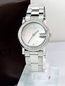 Gucci 101 G-Round FULL Diamond MOP YA101510