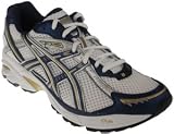ASICS GT 2120 mens white athletic shoes
