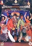 Jhoom Barabar Jhoom DVD