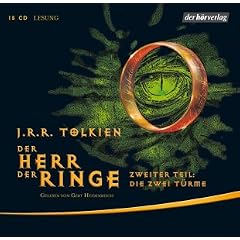 Der Herr der Ringe, Die zwei T�rme, 15