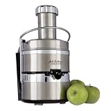 Jack LaLanne PJP Power Juicer Pro Electric Juicer