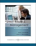 Small business management : an entrepreneur's guidebook