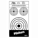 Kleen Bore Plinkers Practice Targets