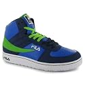 Fila Foggia Hi Ltd Snr11