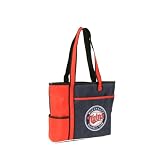 Minnesota Twins Cooler / Tote Bag (Measures 14" x 11" x 5")