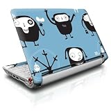 The Boys Blue Design Protective Skin Decal Sticker for Acer (Aspire ONE) 10.1 inch (D150) Netbook Laptop ONLY 41zp44B5aAL. SL160 The Boys Blue Design Protective Skin Decal Sticker for Acer (Aspire ONE) 10.1 inch (D150) Netbook Laptop ONLY