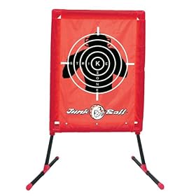 Junk Ball Strike Zone by Little Kids