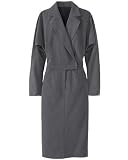 Spiegel Signature Two Way Stretch: Surplice Shirtdress