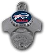 Buffalo Bills Wall Mount Bottle Opener - NFL