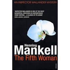 The Fifth Woman