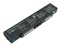 Original Notebook Akku für Sony Vaio VGP-BPS2 VGP-BPS2A VGP-BPS2A/S VGP-BPS2B VGP-BPS2C - 4400 mAh 11,1v