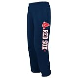 Boston Red Sox Navy Send 'Em Home Fleece Pants