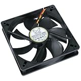 TCY ̕PWM 120mm(4sPWMڑP[Xt@12cm) DFS122512L-PWM