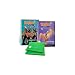 Turbo Jam Deluxe 2 DVD Set by Chalene Johnson - Cardio Party 2 & Lower Body Jam with Resistance Band