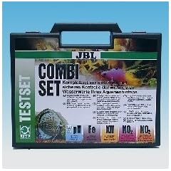 Test Combi Set Wassertest