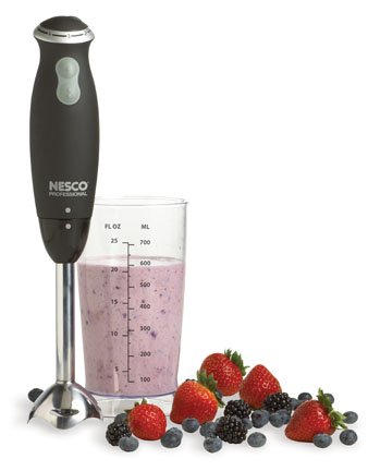 Nesco Hand Held Blender/ Mixer