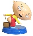 Stewie Bubble Blower with Sound from Family Guy