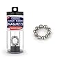 Magcraft NSN0620 1/4-Inch Rare Earth Sphere Magnets, 10-Count