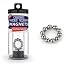 Magcraft NSN0620 1/4-Inch Rare Earth Sphere Magnets, 10-Count