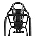 Ibera Bike Carrier Rack, for Heavier Top & Side Storage, for 26