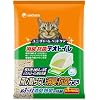 1週間抗菌・消臭デオトイレ 飛び散らない消臭・抗菌サンド 2L