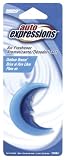 Out Of This World Moon 3D Air Freshener: Outdoor Breeze