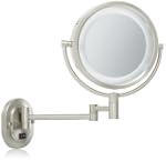 Jerdon HL65ND Hard-Wired 8-Inch Two-S...