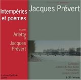 Intemperies et poèmes