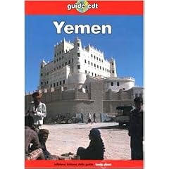 Lonely Planet: Yemen