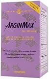 Daily Wellness Company, ArginMax for Women, 180 Sex Enhancement Tablets Daily Wellness Company, ArginMax for Women, 180 Sex Enhancement Tablets