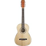 Squier MA-1 3/4-Size Steel-String Acoustic Guitar