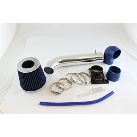01-06 Dodge Stratus Se SXT 2.4l /3.0l 99-04 Galant 2.4l /3.0l 4dr Short Ram Intake (Include Air Filter)new #Mt005b
