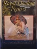 Royal Doulton figures : produced at Burslem Staffordshire