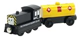 Thomas And Friends Wooden Railway - Mavis And the Fuel Car