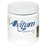 Alvitum Phase 1 with Caffeine, (6.45 Ounces)