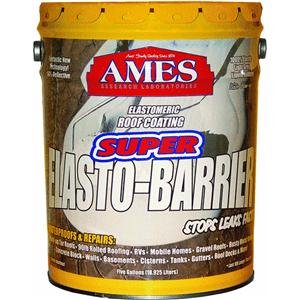 Ames Rubber Deck Super Elasto Barrier Basecoat On Sale