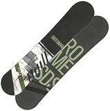 Rome Flag 09 All Mountain Snowboard - 157cm