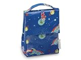 SugarBooger Outerspace Lunch Sack