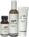 Native Remedies Naughty Nits Hair Oil, Naughty Nits Spritzer and Naughty Nits Shampoo UltraPack