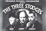  : Three Stooges: Opening Credits - Fine Art Print / Poster - 36.00 x 24.00